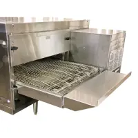 Middleby Marshall PS520G-CP - Digital Countertop Conveyor Oven - Gas, 60"L" 