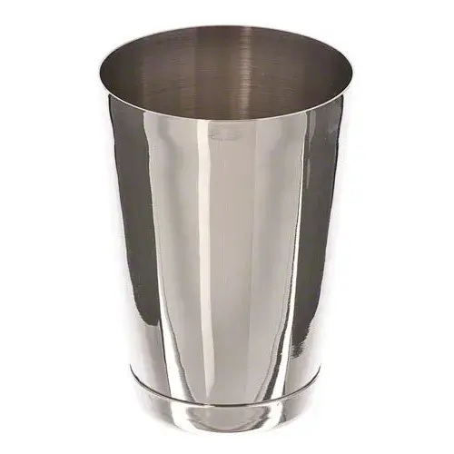 Update International CTS-15 - 15 Oz - 1-Piece Stainless Steel Shaker Cup