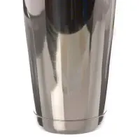 Update International CTS-26 - 26 Oz - 1-Piece Stainless Steel Shaker Cup
