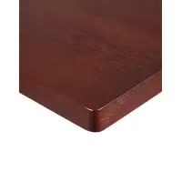 G & A Seating WV24 - Wood Veneer Table Top (12 per Case) 