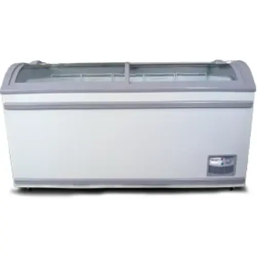 Omcan XS-500YX - Ice Cream Freezer - 29.75"x 58" x 32.25"
