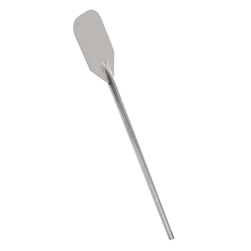 Update International MPS-36 - 36" x 0.38" x 4.75" - Stainless Steel Mixing Paddle  