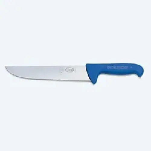 F. Dick 8234815 - Ergogrip Butcher Knife Pointed Blade 5.75"