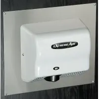 American Dryer AP - Universal Adapter Plate