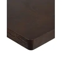 G & A Seating WV2424 - Wood Veneer Table Top (12 per Case) 