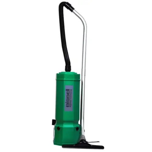 Universal BG1001 - Bissell 10 Qt. Backpack Vacuum Cleaner
