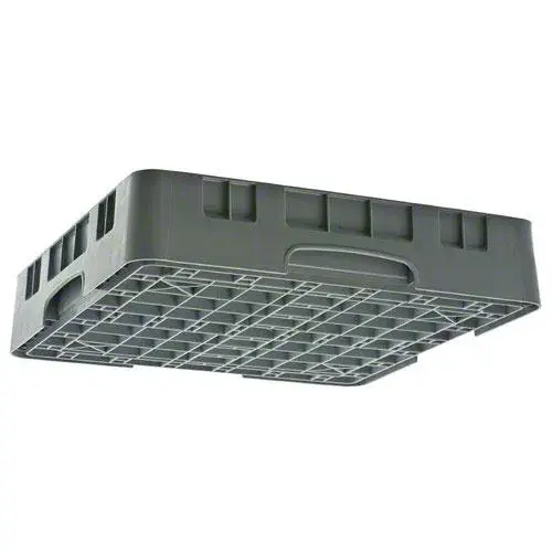 Cambro® Dishwashing Rack - Compartment Glass, Gray
