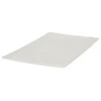Cambro 10PPSC-190 - Full-Size Food Pan Seal Cover (6 per Case) 