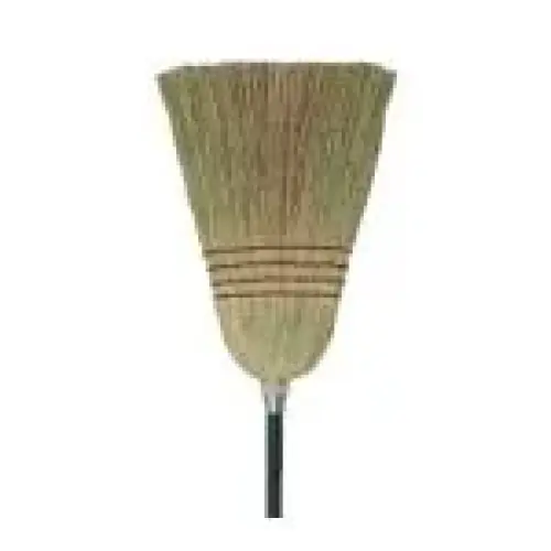 Update International CBRM-55 - Corn Floor Broom - 1.75" x 11" x 51.5"