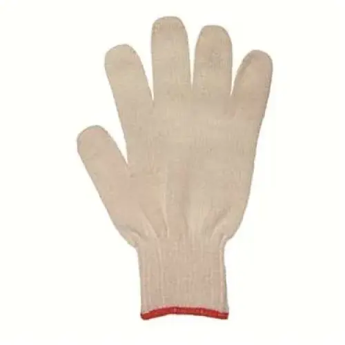 Update International CRG-M - 7.19" x 12.81" Medium Cut-Resistant Glove