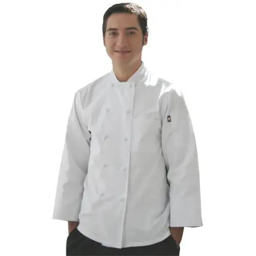 Dickies Chef DC109 - Chef Coat - Francesco Classic