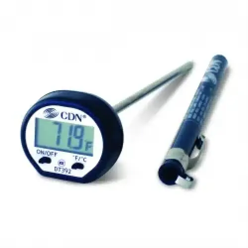CDN Proaccurate Digital Thermometer [DT392]