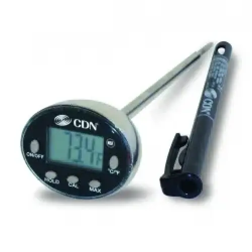 CDN Proaccurate Thermometer [DTQ450X]