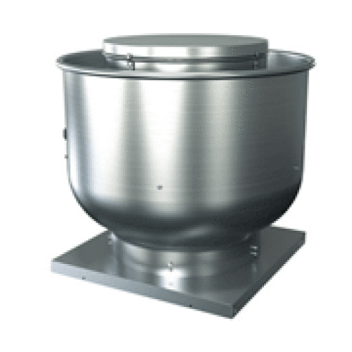 Universal EHF-48-84 - Exhaust Fan for 48" - 84" Commercial Hoods 