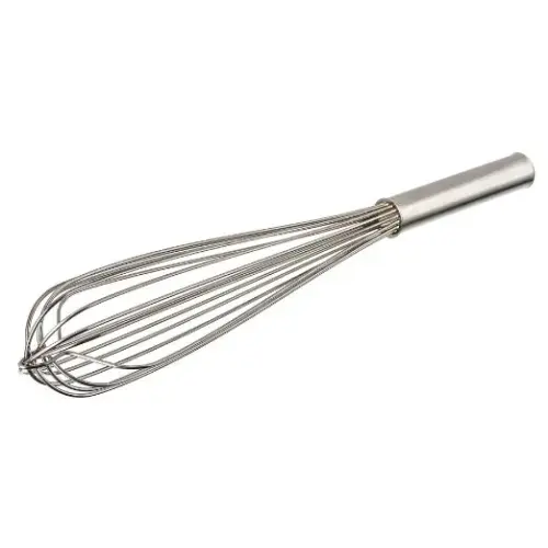Update International FW-16 - 16" x 3.5" x 3.5" - Stainless Steel - French Whip