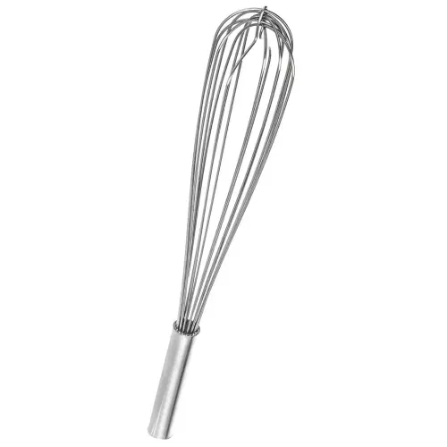Update International FW-18 - 18" x 3.5" x 3.5" - Stainless Steel - French Whip