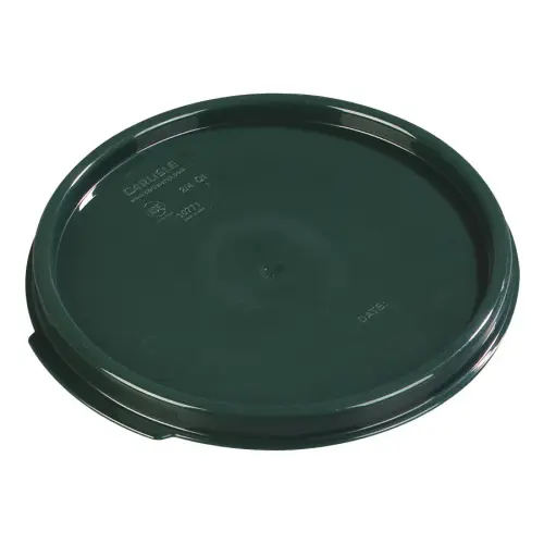 Universal Food Storage Container Green Cover
