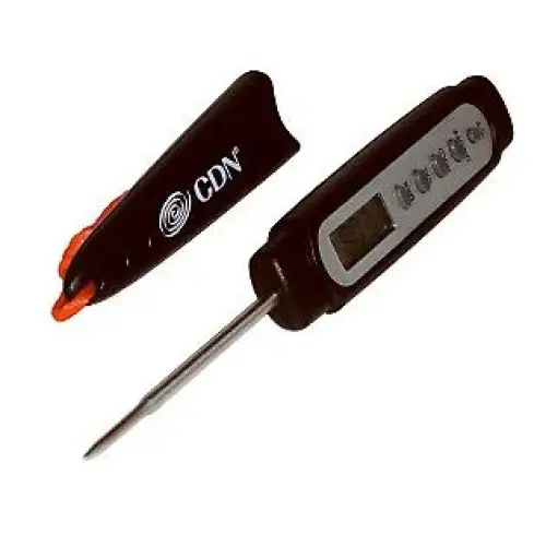 CDN Proaccurate Pocket Thermometer [Q2-450X]