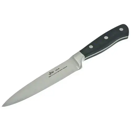 Update International KGE-02 - 5 Stainless Steel Forged Utility Knife