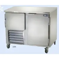 Leader LB36 - 36" Low Boy Under Counter Refrigerator 