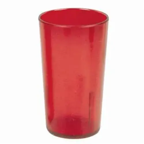 Thunder Group Red Plastic Tumblers 32 oz (12 per Case) [PLTHTB032R]