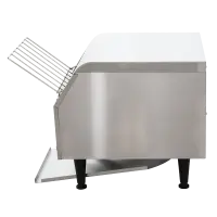 Universal HTT-260 14" Wide Conveyor Toaster - 3" Opening - 120V, 1700W