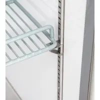 Universal USDF29 29" One Section Solid Door Reach in Freezer - 23 Cu. Ft.