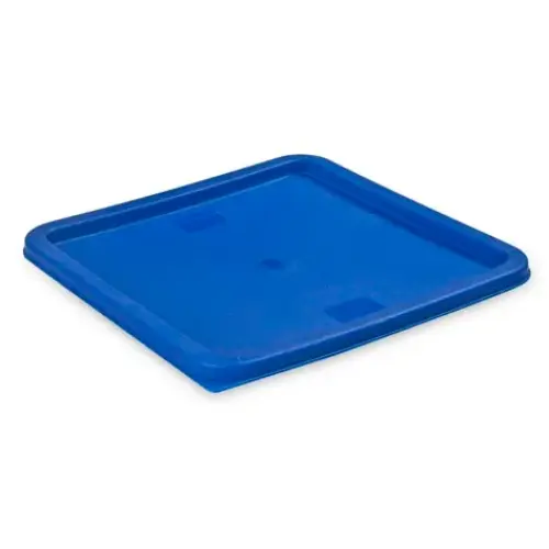 Universal Food Storage Container Ble Cover