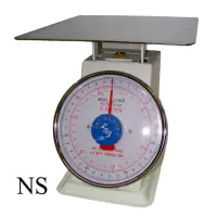 Universal NS-100LB - Heavy Duty Table Top Scale 100 Lbs. 