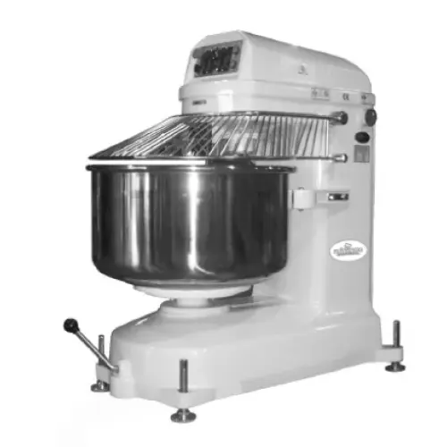 Bakery Aid by Unisource Heavy Duty Spiral Muscle Mixer w/ Bowl [UNI-NSE/T-176]