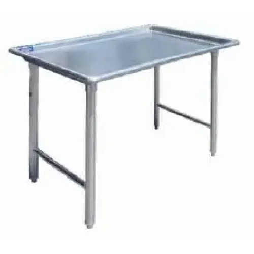 Universal SR-96 - Stainless Steel Classification Table 96"