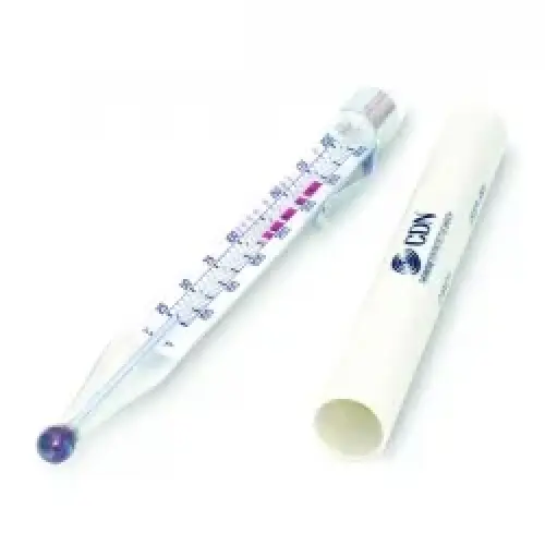 PROACCURATE CANDY & DEEP FRY THERMOMETER