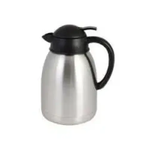 Thunder Group ASCS019 - 1.9 L Stainless Steel Coffee Server