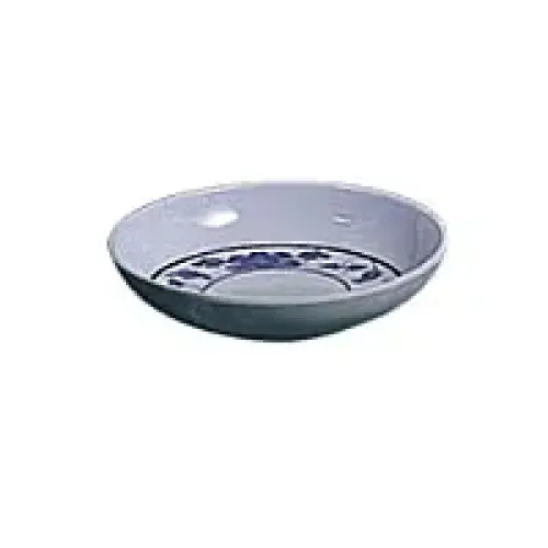Thunder Group Sauce Dish - Lotus Collection 2-3/4" (60 per Case) [1101TB]