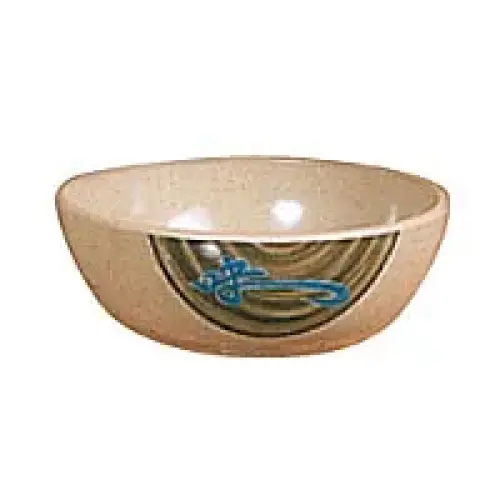 Thunder Group Wei Collection 10 oz. Bowl (12 per Case) [3001J]