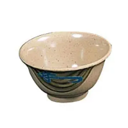 Thunder Group Small Bowl - Wei Collection 5 oz. (24 per Case) [3008J]