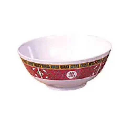 Thunder Group Rice Bowl - Longevity Collection 23 oz (12 per Case) [5206TR]