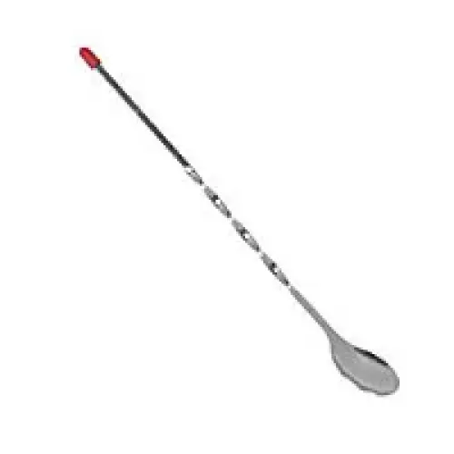 Thunder Group Stainless Steel Bar Spoon (12 per Case) [SLKBS011]