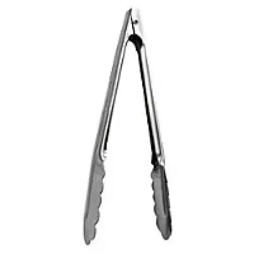 Thunder Group Stainless Steel Multi Function Tong 16" (12 per Case) [SLTHUT216]