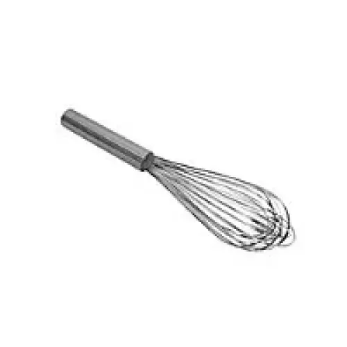 Thunder Group Stainless Steel French Whip 16" (12 per Case) [SLWPF016] 