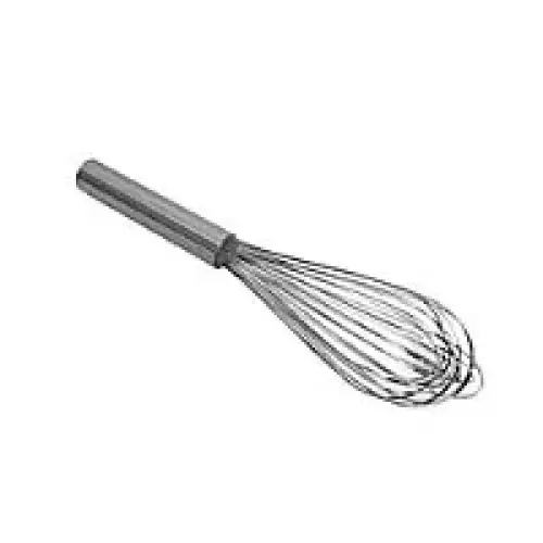 Thunder Group Stainless Steel French Whip 18" (12 per Case) [SLWPF018] 