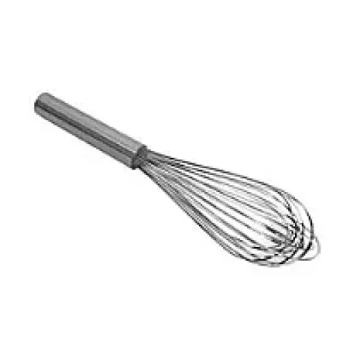 Thunder Group Stainless Steel French Whip 20" (12 per Case) [SLWPF020] 