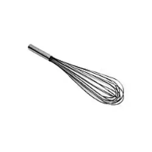 Thunder Group Stainless Steel Piano Whip 12" (12 per Case) [SLWPP112] 