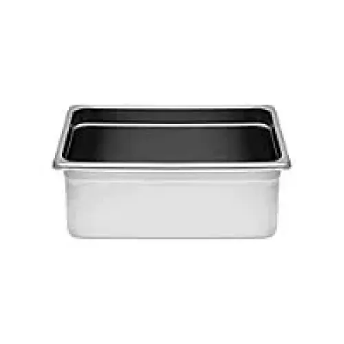 Thunder Group Half Size Steam Table Pan 6" (6 per Case) [STPA6126]