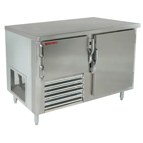 Universal Coolers SC-36-LB - 36" Undercounter Refrigerator