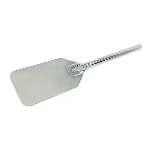 Update International MPS-48 - 47.75" x 0.38" x 4.75" - Stainless Steel Mixing Paddle  