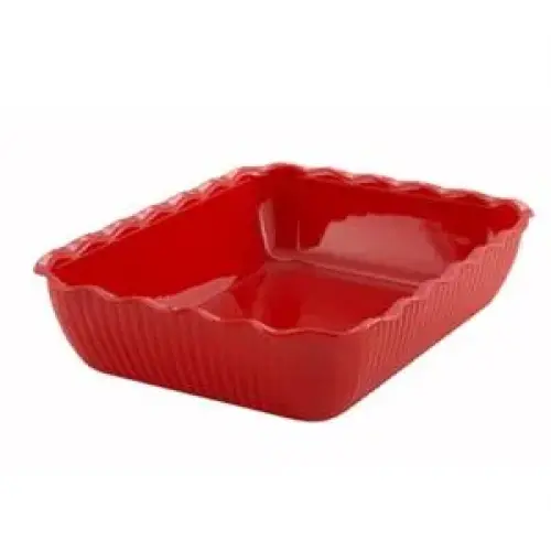 Winco Food Storage Container/Crock [CRK-13R]