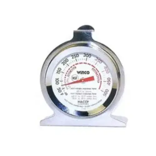 Winco TMT-OV2 - 2 Oven Thermometer