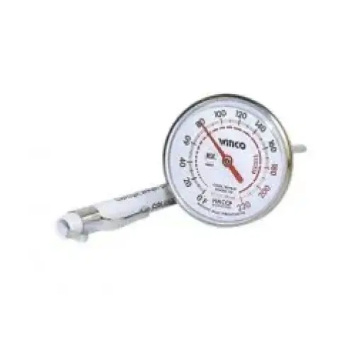 Winco Pocket Test Thermometer 0-220 degrees F [TMT-P1]