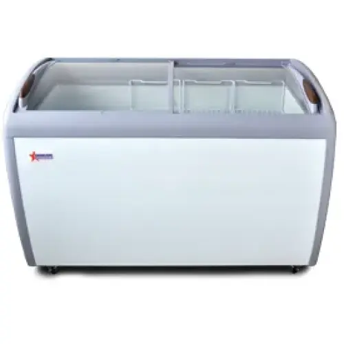 Omcan XS-360YX - Ice Cream Freezer - 28" x 49" x 34"